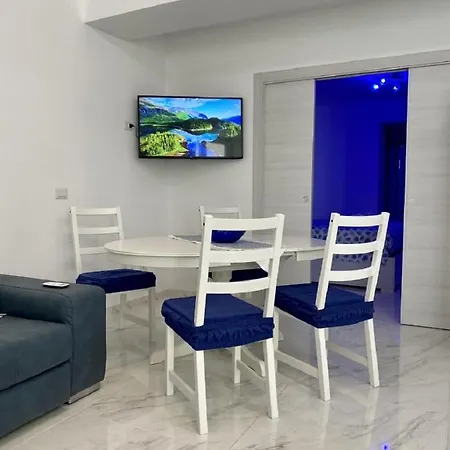 The Cove 1.3km From Dom wakacyjny Formia